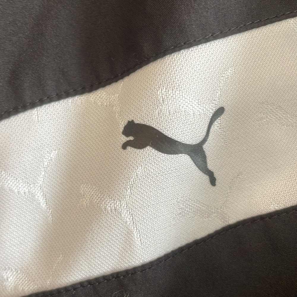 Puma Jacket - Picture 2 of 3